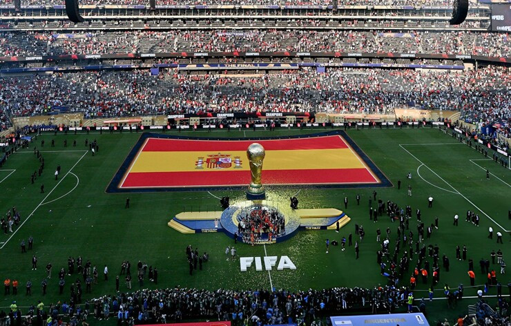 Barcelona nhận thưởng FIFA cao nhất La Liga sau World Cup, vượt xa Real Madrid