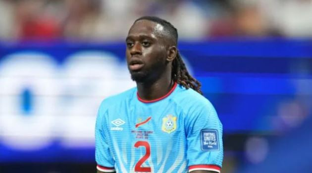 Arsenal nhắm Aaron Wan-Bissaka giải bài toán khủng hoảng hàng thủ sau World Cup 2026