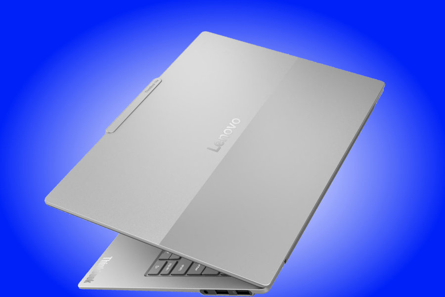 Lenovo ThinkBook 14x ra mắt: Laptop 14 inch nặng chỉ 990g chạy chip Intel Lunar Lake