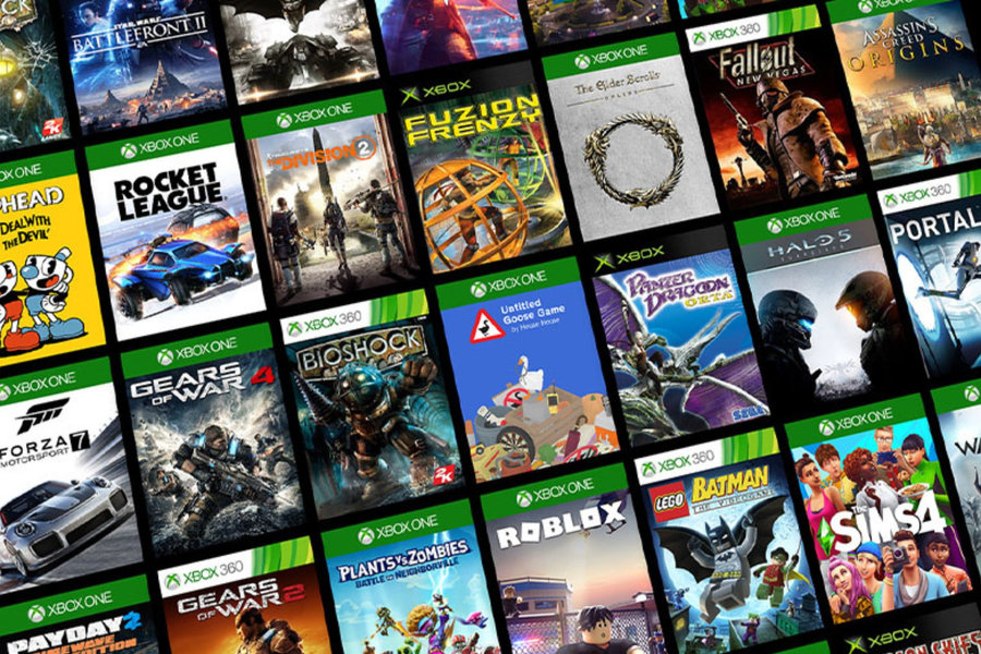 Cơ chế giả lập lồng nhau hé lộ khả năng chơi game Xbox 360 trực tiếp trên PC