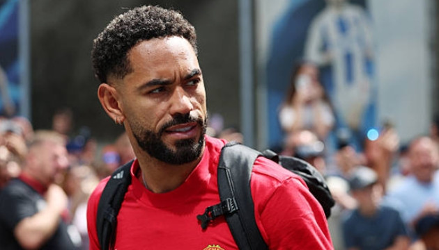 Nước cờ chiến thuật của Michael Carrick: Biến Matheus Cunha thành lời giải cho hàng công Man Utd