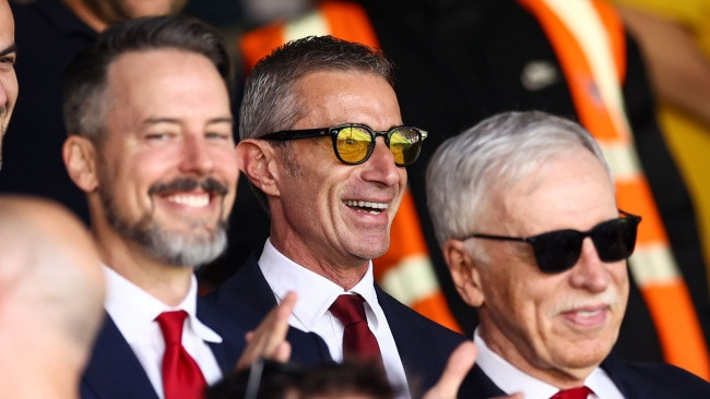 Arsenal ở kỳ chuyển nhượng hè 2026: Cú nhảy vọt hay sự kiên nhẫn chiến thuật?