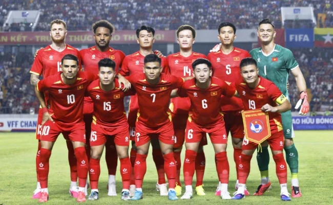 Tuyển Việt Nam tại ASEAN Cup 2026: Lời giải cho bài toán vị thế và sự lột xác chiến thuật