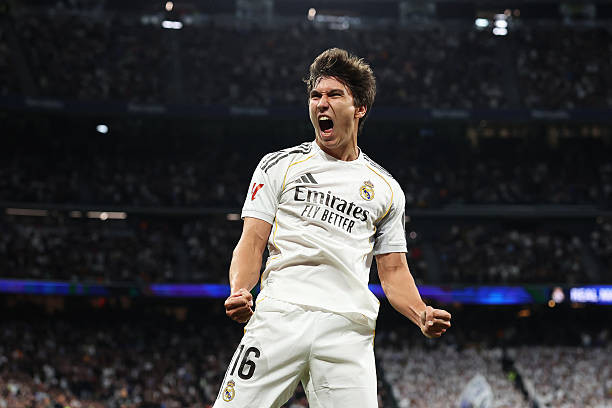 Real Madrid quyết định giữ chân Gonzalo Garcia: Nước cờ chiến thuật giải bài toán số 9