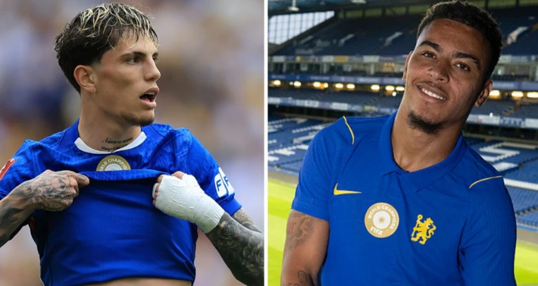 Thương vụ 117 triệu bảng Morgan Rogers: Ván cờ tài chính giữa Chelsea và Aston Villa
