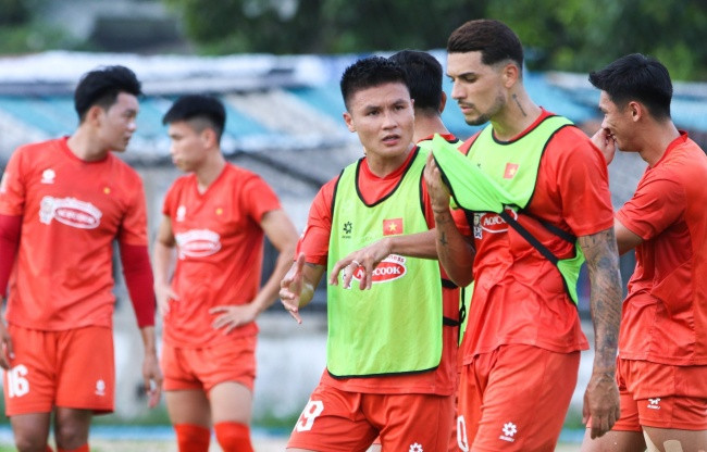 Tiền vệ Timor Leste chỉ ra vũ khí nguy hiểm nhất của tuyển Việt Nam tại ASEAN Cup 2026