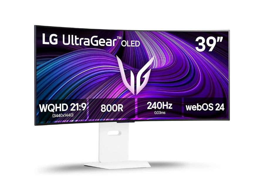 Màn hình OLED LG UltraGear 39 inch 240Hz: Đánh giá thông số kỹ thuật và trải nghiệm thực tế