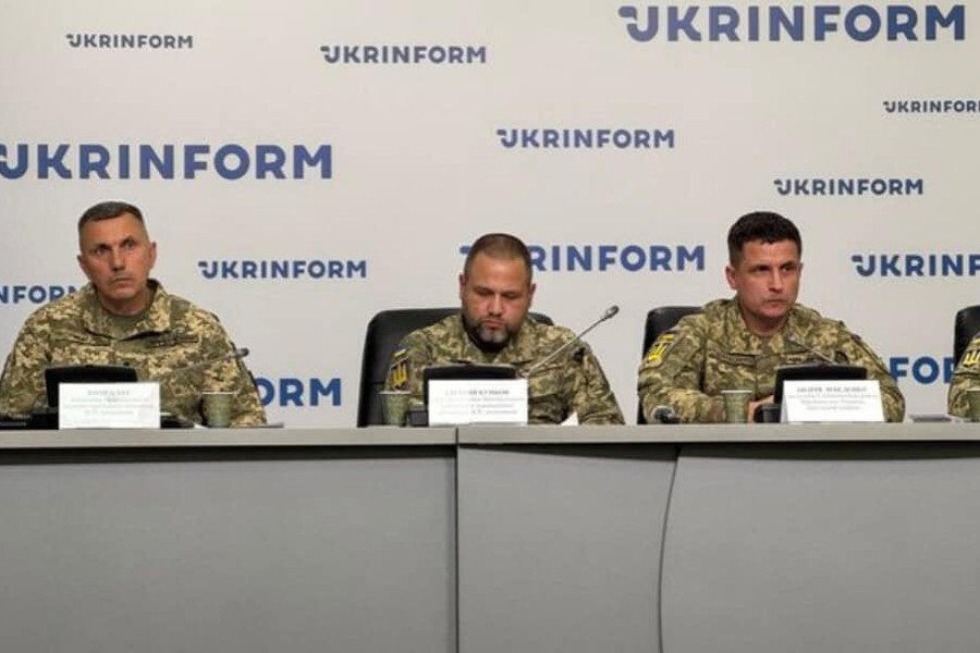 Ukraine thử nghiệm Marichka: Hệ thống AI hỗ trợ ra quyết định tác chiến