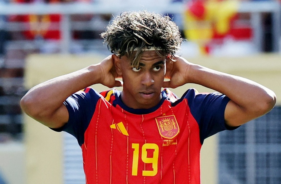 Nghi vấn tại World Cup 2026: Giải mã hai trận đấu của Tây Ban Nha bị cảnh báo