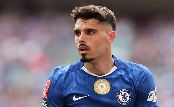 Tottenham đạt thỏa thuận chiêu mộ Pedro Neto từ Chelsea với hợp đồng 5 năm