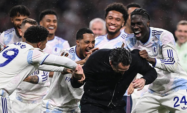 Porto so tài Aston Villa: Cuộc đấu trí chiến thuật và thử thách cho dàn sao trẻ tại Hang rồng