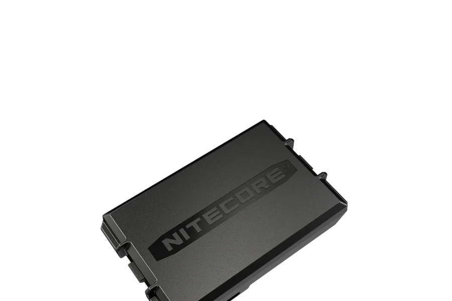 Pin Nitecore HLB2500: Đột phá pin lithium hoạt động ở âm 40 độ C không cần bộ sưởi