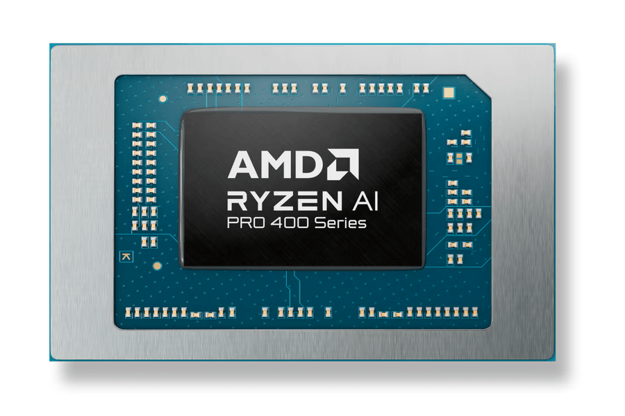 Hiệu năng AMD Ryzen AI 9 HX Pro 470: Đổi tên kiến trúc Zen 5 và sự cải tiến không đáng kể