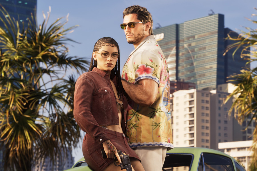 Take-Two mạnh tay gỡ video AI giả mạo, tin đồn GTA 6 sắp có trailer 3 tăng nhiệt