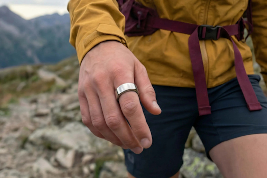 Cập nhật Emerald trên Ultrahuman: Đột phá AI và xử lý dữ liệu ngoại tuyến cho thiết bị đeo