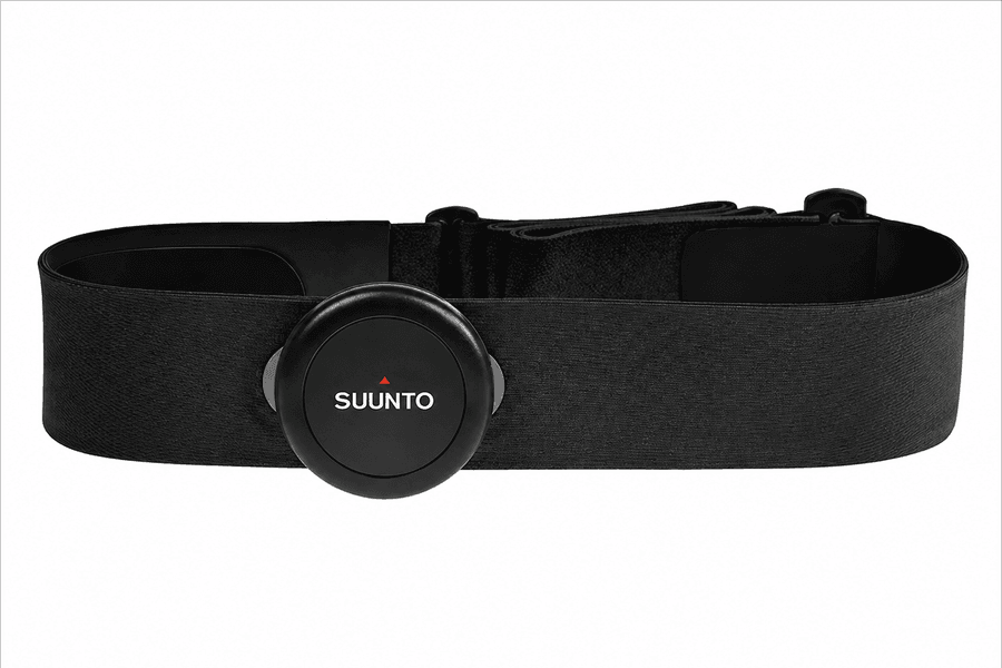 Đai đo nhịp tim Suunto SHRM2 lộ diện qua chứng nhận FCC với nâng cấp pin CR2032