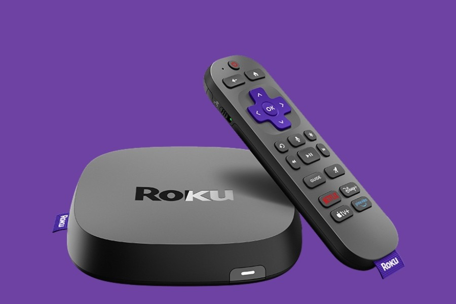 Roku tăng giá hàng loạt thiết bị phát trực tuyến do khủng hoảng chip nhớ toàn cầu