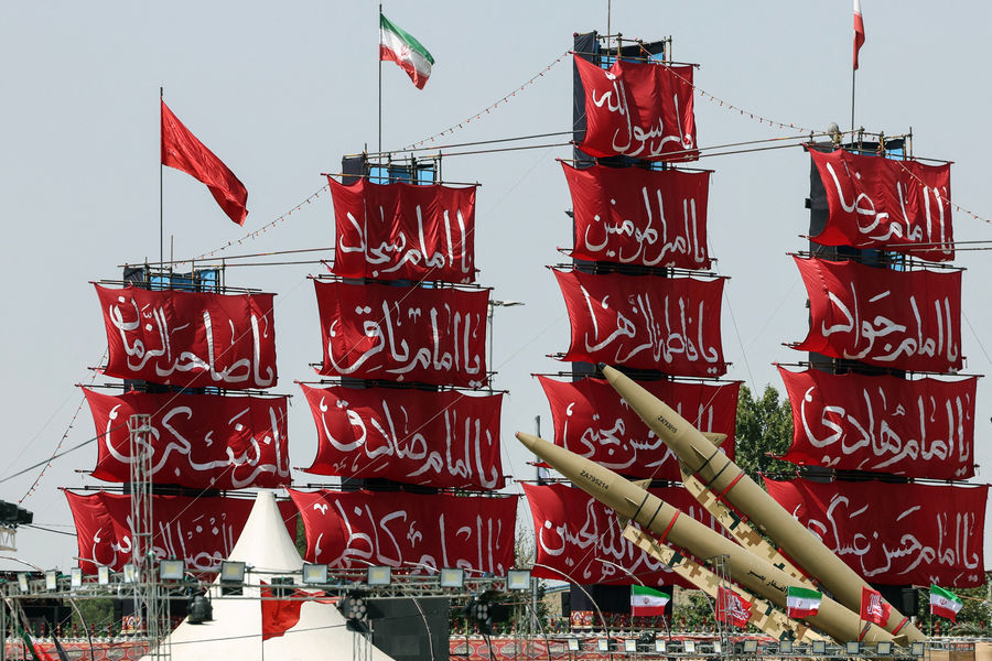 Iran cảnh báo xung đột lan rộng toàn Trung Đông nếu Mỹ tiếp tục không kích
