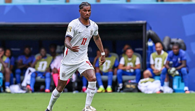 Marcus Rashford trở thành chìa khóa gỡ bế tắc thương vụ Manu Kone cho MU