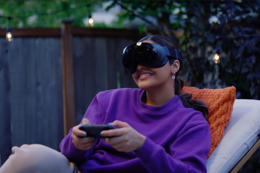 Nguy cơ tăng giá kính VR Valve Steam Frame do chi phí chip Snapdragon leo thang