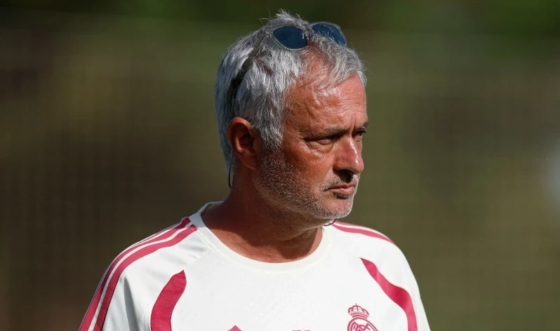 Real Madrid và Jose Mourinho: Mô hình chuyển nhượng hoàn hảo hè 2026