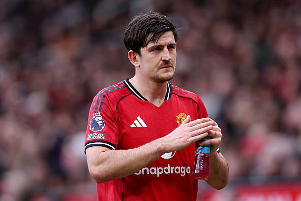Harry Maguire kêu gọi Manchester United bạo chi thêm trên thị trường chuyển nhượng