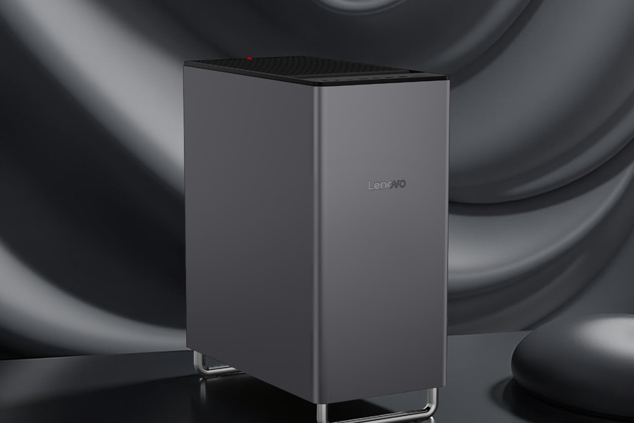 Sức mạnh phần cứng trên Lenovo ThinkCentre X: Hỗ trợ RAM 256GB và card đồ họa kép