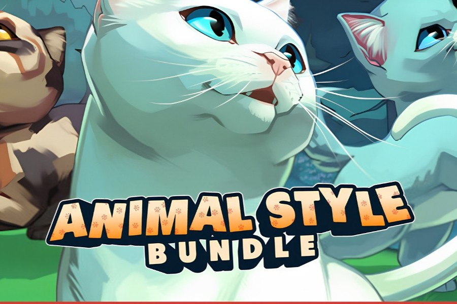 Humble Bundle ra mắt gói 8 game tương thích Steam Deck với giá chỉ 12 USD