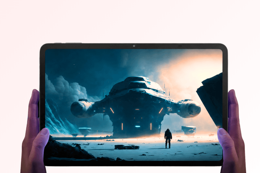 TCL Nxtpaper 11 Gen 2 giảm giá tới 90 USD: Màn hình đọc sách kèm bút T-Pen hấp dẫn