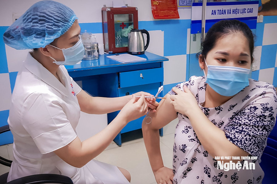 Nghệ An đồng bộ các giải pháp loại trừ viêm gan vi rút