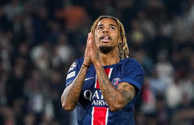 Chuyển nhượng sáng 27/7: PSG hét giá Barcola 145 triệu bảng, Real định giá Vinicius 160 triệu euro