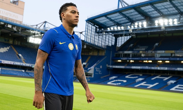 Chelsea và Real Madrid lật kèo hai bom tấn trăm triệu euro trước Arsenal và PSG