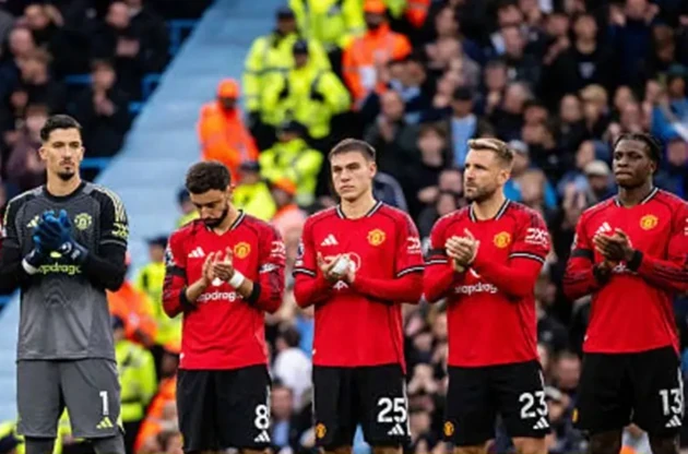 Manchester United kích hoạt chiến dịch chiêu mộ tài năng trẻ từ Man City và Liverpool