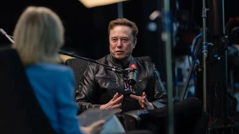 Elon Musk dự báo trí tuệ nhân tạo và robot đưa nhân loại vào kỷ nguyên dư thừa trong 10 năm