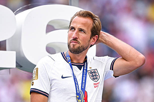 Gallas gạch tên Harry Kane khỏi cuộc đua Quả bóng vàng, chọn Lamine Yamal làm ứng viên số một