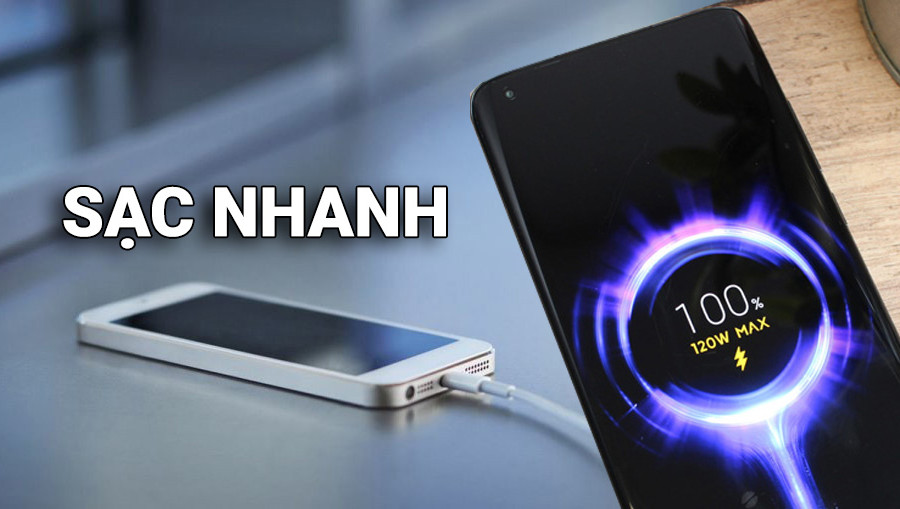 Sạc nhanh có thực sự khiến pin điện thoại nhanh chai?