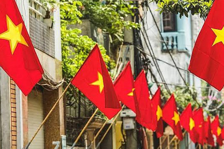 Quốc khánh 2026: Công chức, viên chức nghỉ 5 ngày liên tiếp, làm bù vào thứ Bảy 22/8
