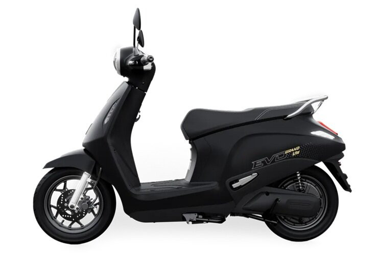 9 xe máy điện VinFast Evo Lite đến Amio S2 cho học sinh cấp 3: giá và thông số