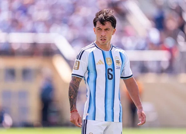 Lisandro Martinez lên tiếng làm rõ vụ Argentina bị chỉ trích sau chung kết World Cup 2026