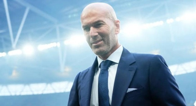 Zinedine Zidane tái xuất: Đề xuất hợp đồng kỷ lục 8 năm dẫn dắt ĐT Pháp đến 2034