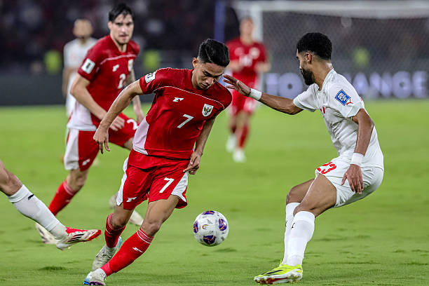 Indonesia đối mặt bài toán hiểm hóc trước đại chiến tuyển Việt Nam tại ASEAN Cup 2026
