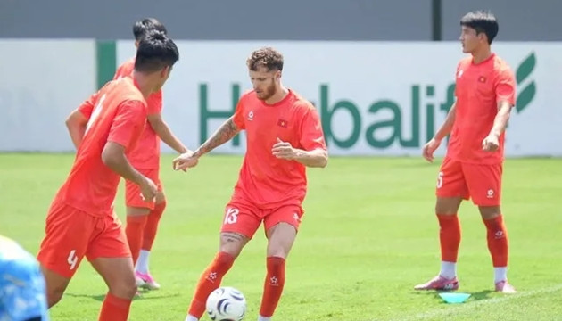 Bài toán chiến thuật của HLV Kim Sang-sik khi Tài Lộc tái xuất ở ASEAN Cup 2026