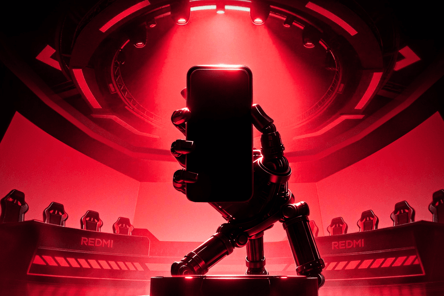 Xiaomi úp mở sản phẩm mới tại ChinaJoy 2026: Redmi K100 Pro mang vi xử lý hàng đầu?
