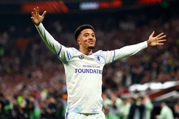 Jadon Sancho đòi mức lương cao, cơ hội tiếp tục thi đấu ở châu Âu ngày càng hẹp