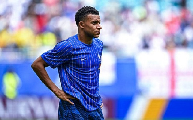 Kylian Mbappe trải lòng sau kỳ World Cup 2026: Nỗi đau phía sau kỷ lục 22 bàn thắng