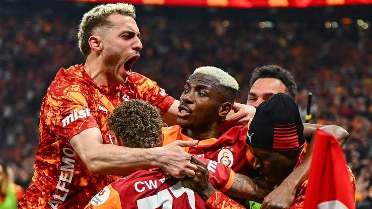Venezia thắng đậm Galatasaray, chủ nhà nhận thất bại tại Rams Global Stadium