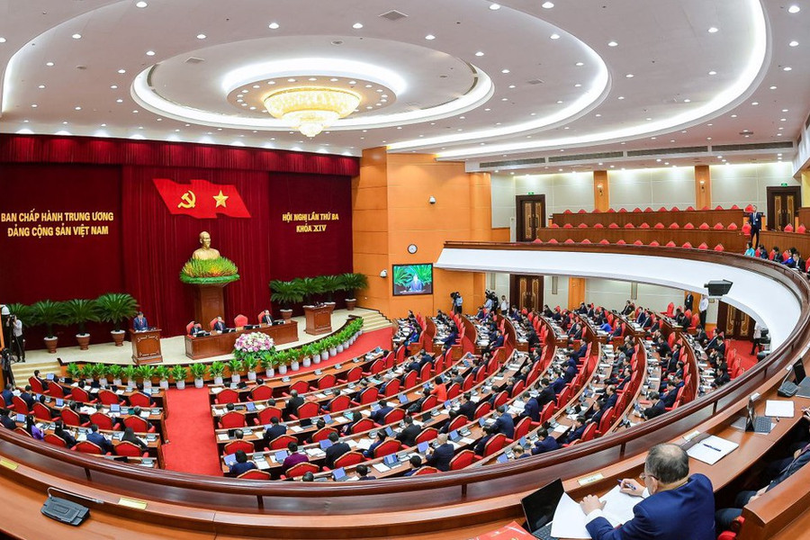 Ban Chấp hành Trung ương Đảng ban hành quy định mới về 19 điều đảng viên không được làm