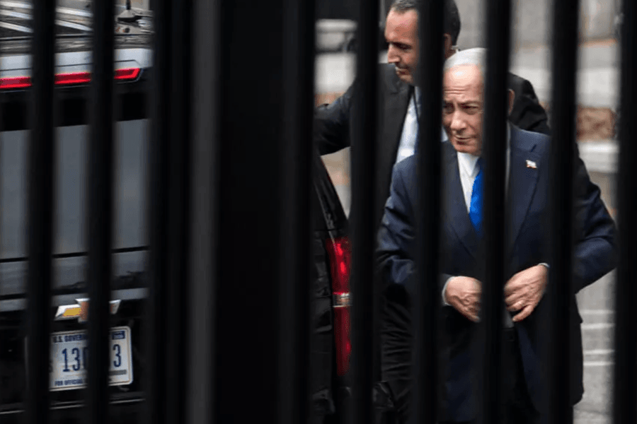 Cuộc gặp Tổng thống Trump và Thủ tướng Netanyahu nhằm hàn gắn bất đồng