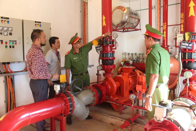 Cải cách thủ tục hành chính, mở đường cho doanh nghiệp phát triển