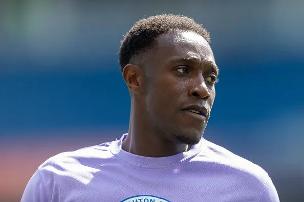 HLV Xabi Alonso lên tiếng về khả năng Chelsea chiêu mộ hai lão tướng Danny Welbeck và Jordan Henderson